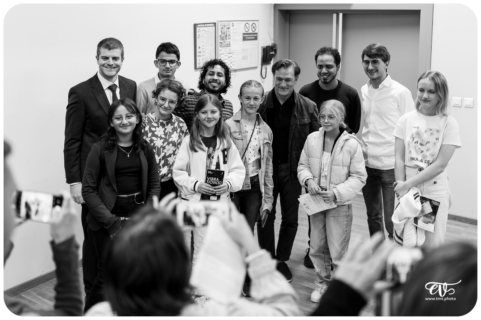 RENAUD CAPUÇON ET GUILLAUME BELLOM